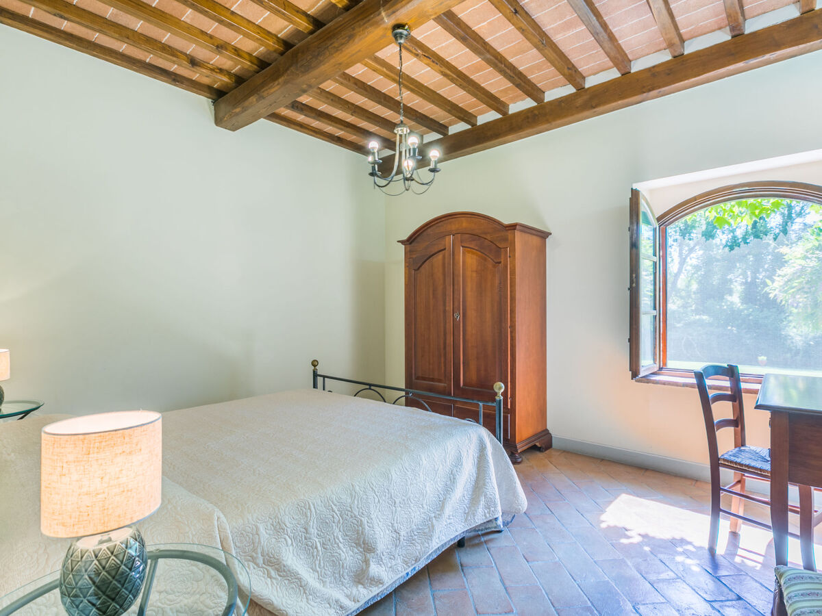 Podere S Giovanni – Gîte 12 pers. avec piscine - Photo 20