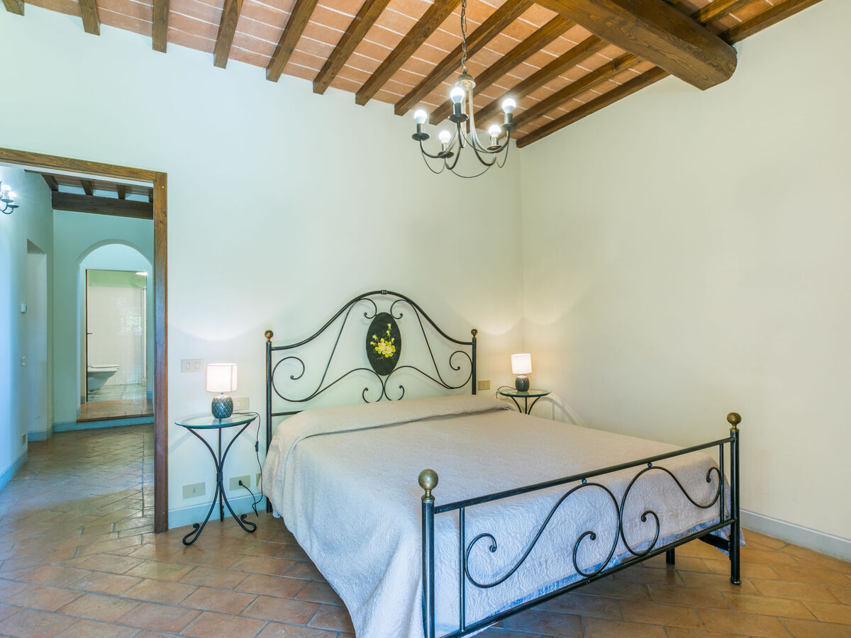 Podere S Giovanni – Gîte 12 pers. avec piscine - Photo 21