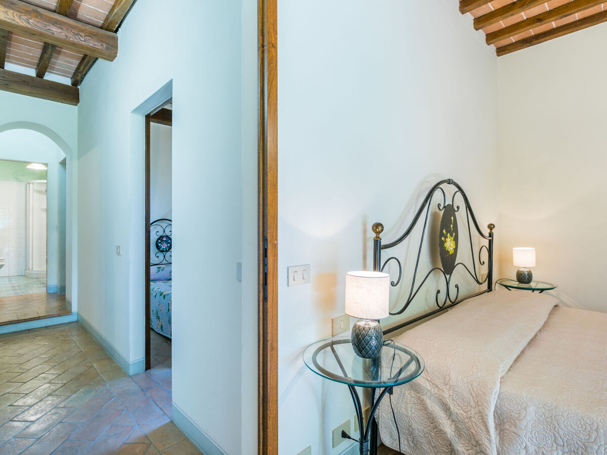 Podere S Giovanni – Gîte 12 pers. avec piscine - Photo 22