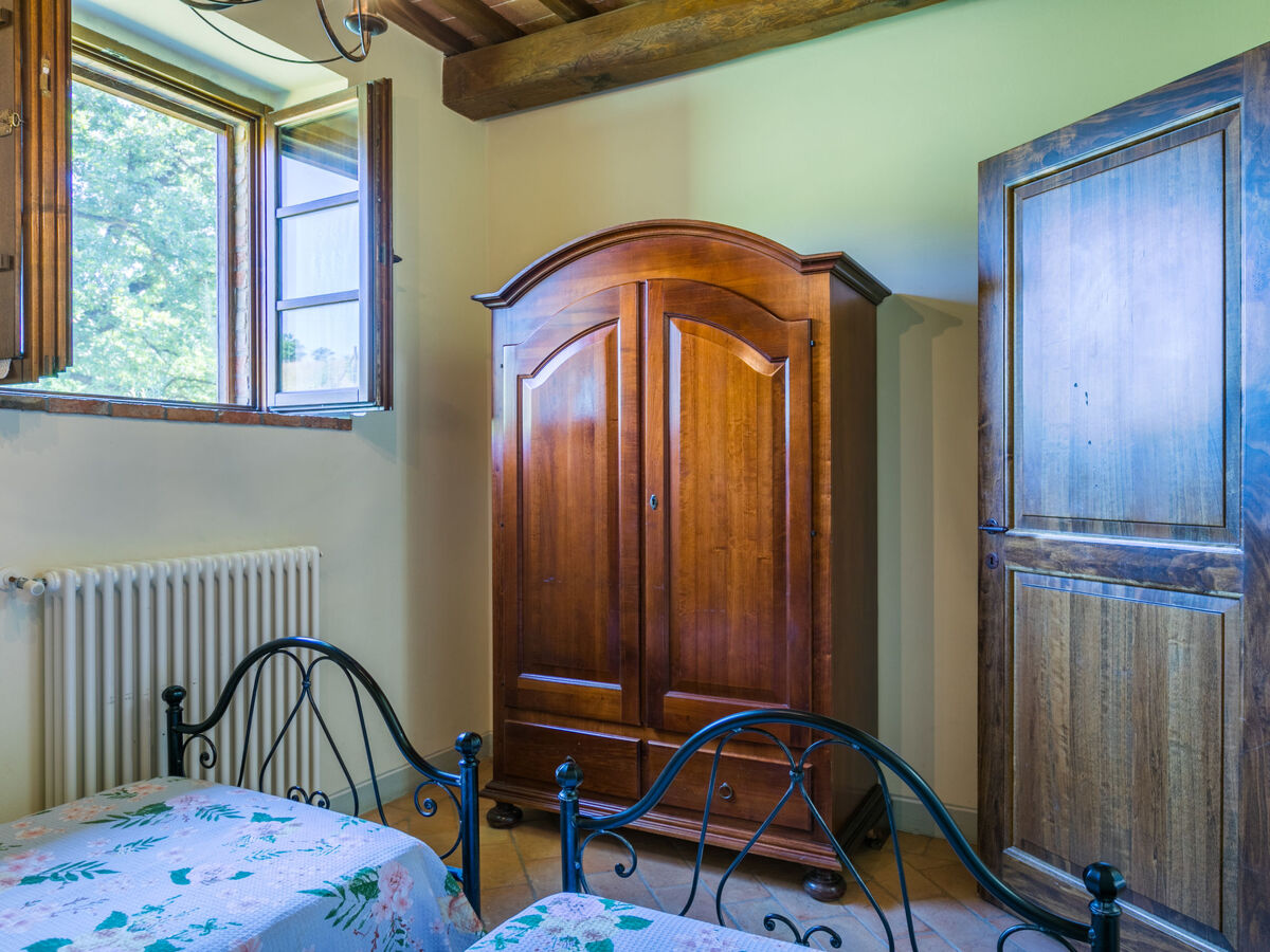 Podere S Giovanni – Gîte 12 pers. avec piscine - Photo 24