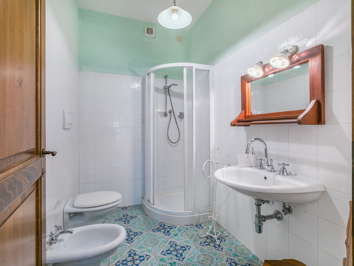 Podere S Giovanni – Gîte 12 pers. avec piscine - Photo 27