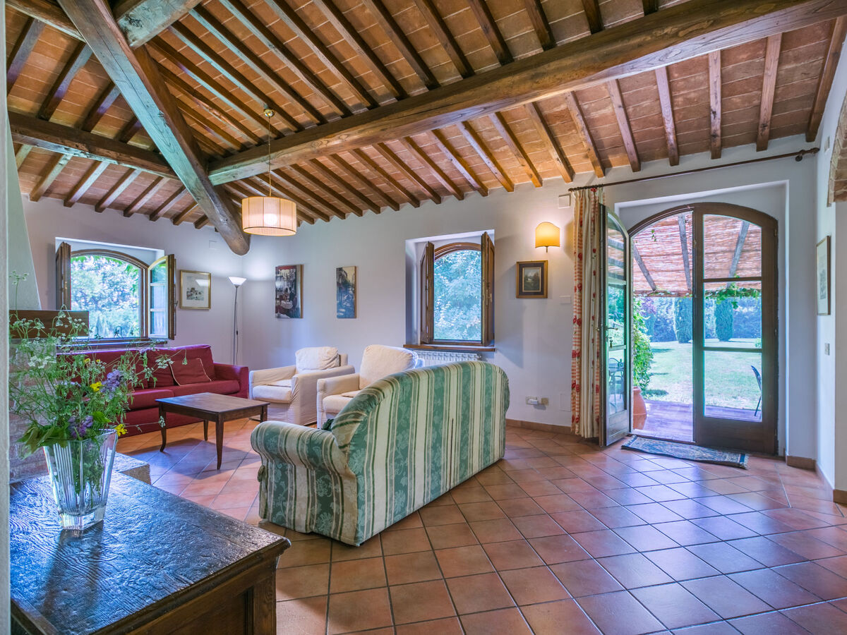 Podere S Giovanni – Gîte 12 pers. avec piscine - Photo 33