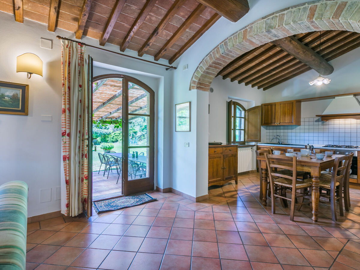 Podere S Giovanni – Gîte 12 pers. avec piscine - Photo 37