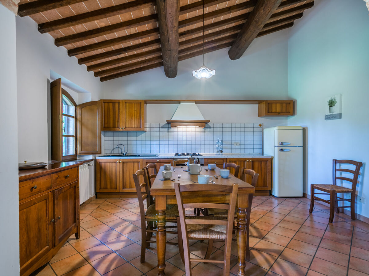 Podere S Giovanni – Gîte 12 pers. avec piscine - Photo 38