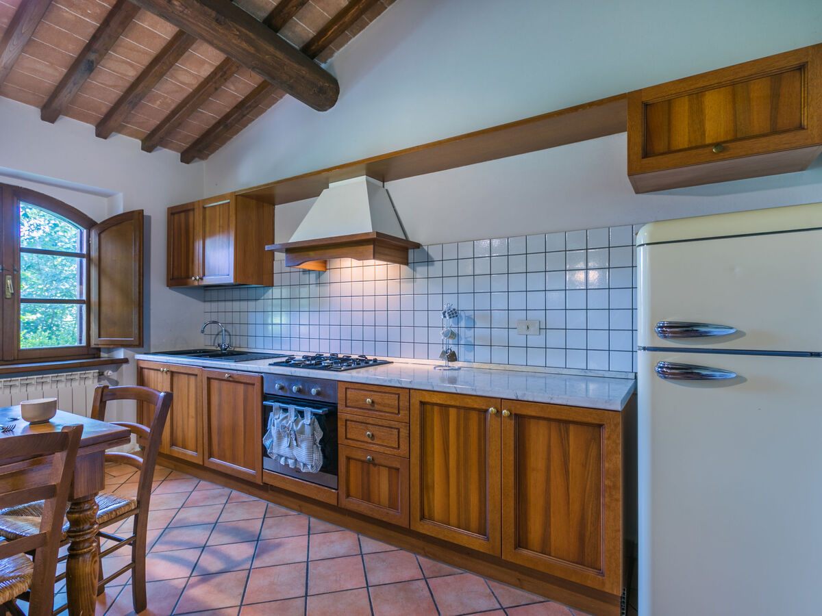 Podere S Giovanni – Gîte 12 pers. avec piscine - Photo 39