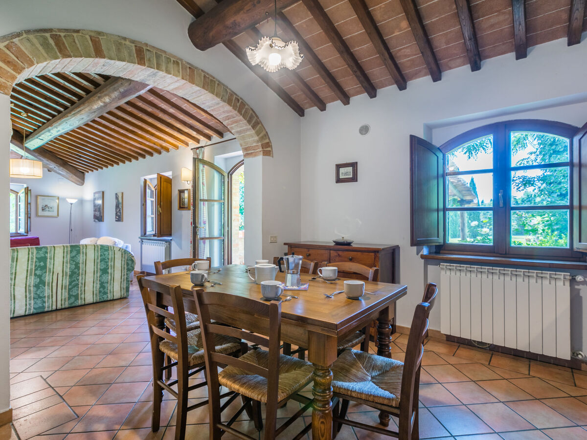 Podere S Giovanni – Gîte 12 pers. avec piscine - Photo 41