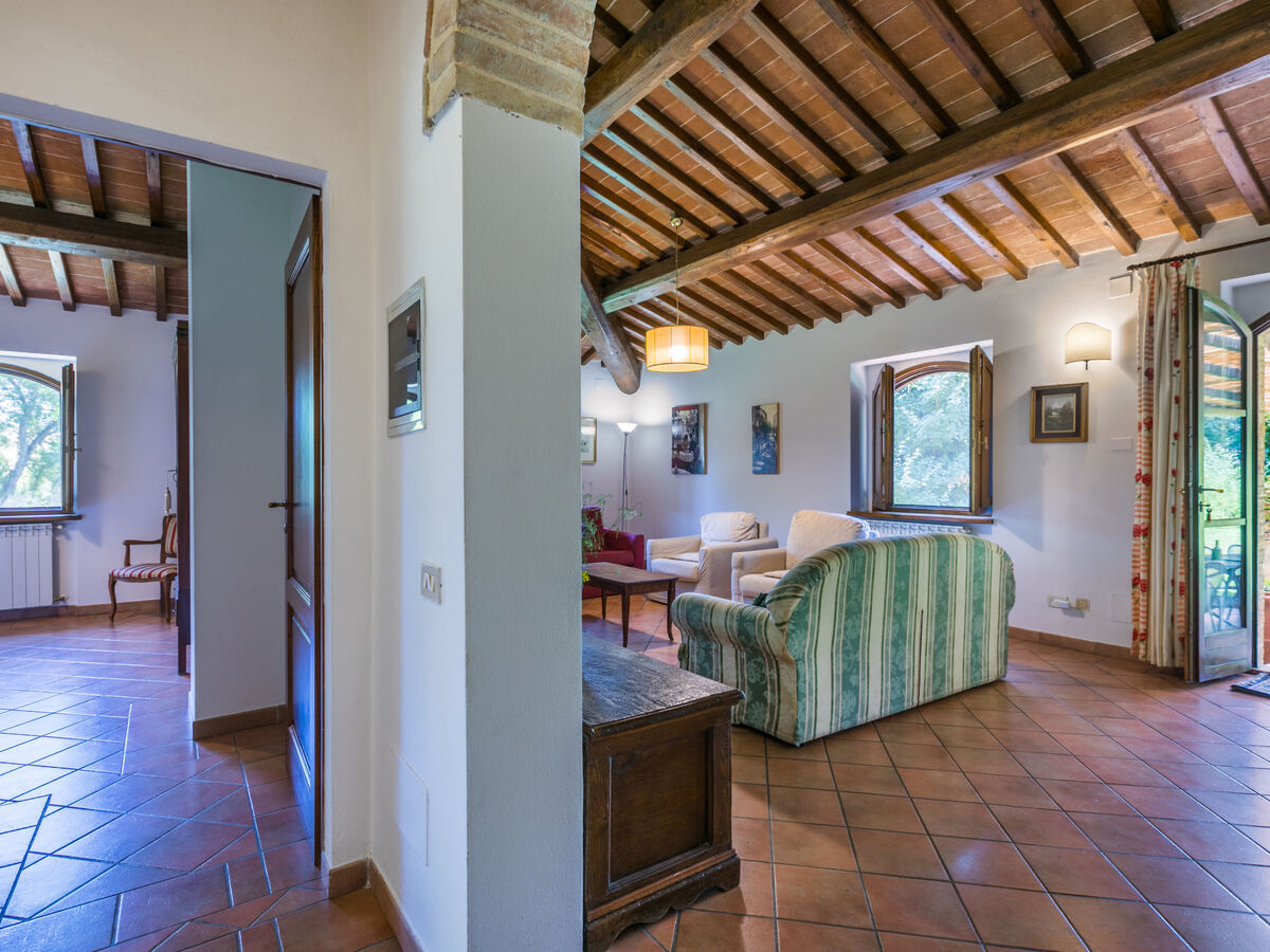 Podere S Giovanni – Gîte 12 pers. avec piscine - Photo 42