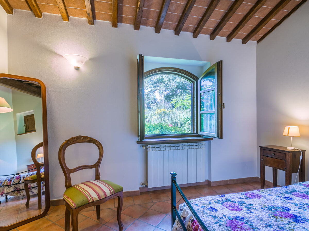 Podere S Giovanni – Gîte 12 pers. avec piscine - Photo 45