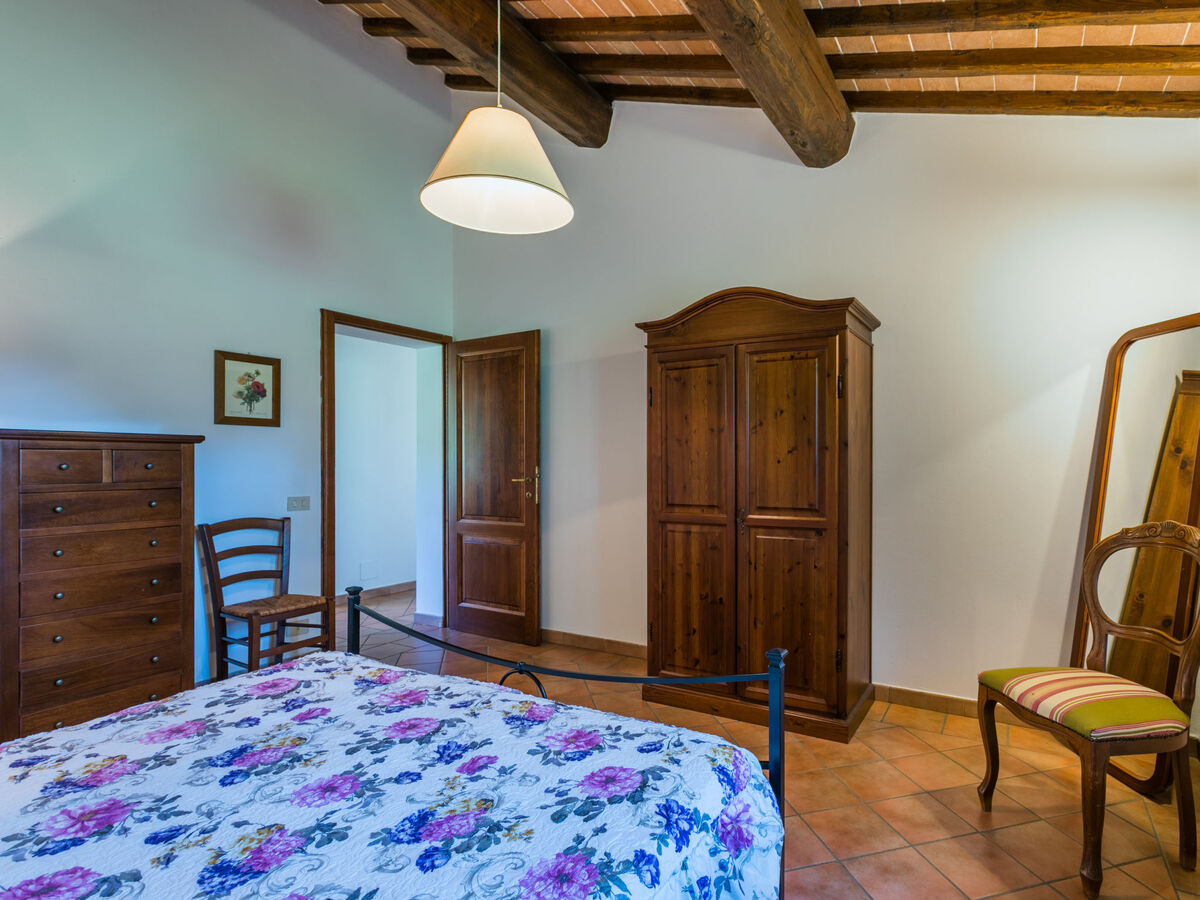 Podere S Giovanni – Gîte 12 pers. avec piscine - Photo 46