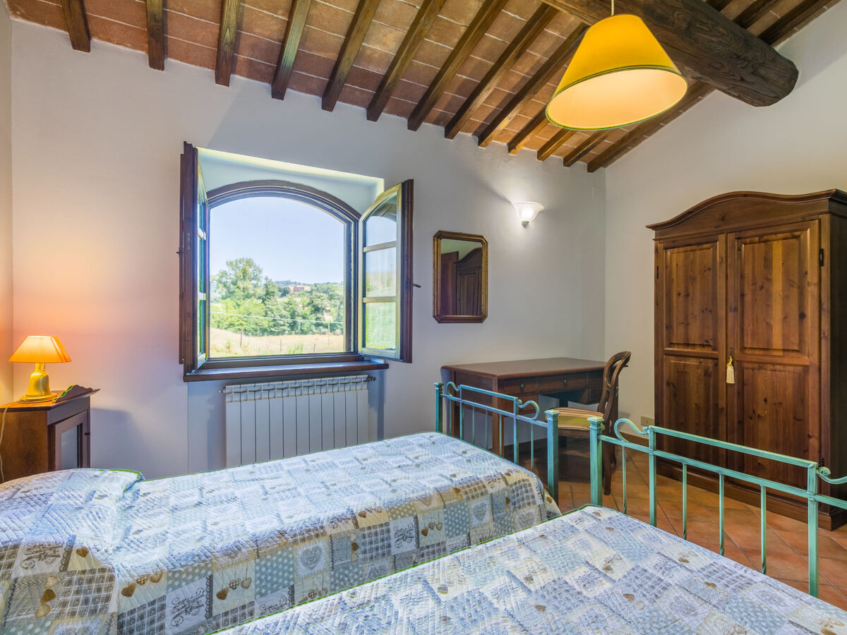 Podere S Giovanni – Gîte 12 pers. avec piscine - Photo 47