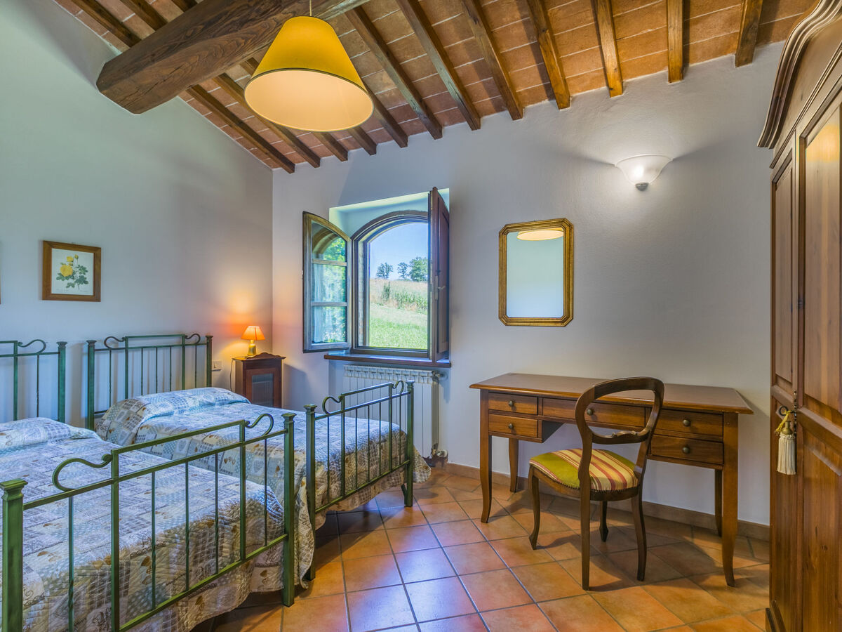 Podere S Giovanni – Gîte 12 pers. avec piscine - Photo 48