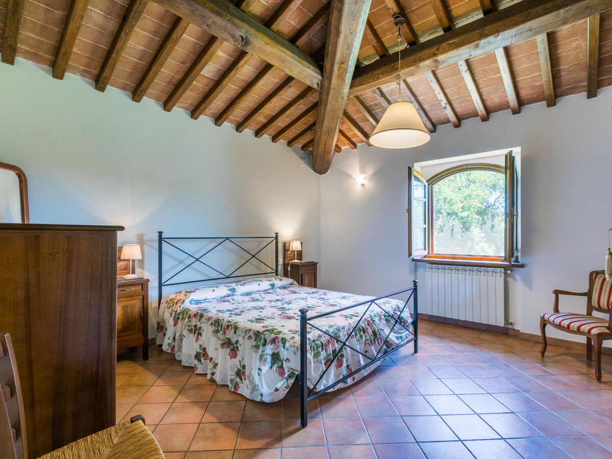 Podere S Giovanni – Gîte 12 pers. avec piscine - Photo 49