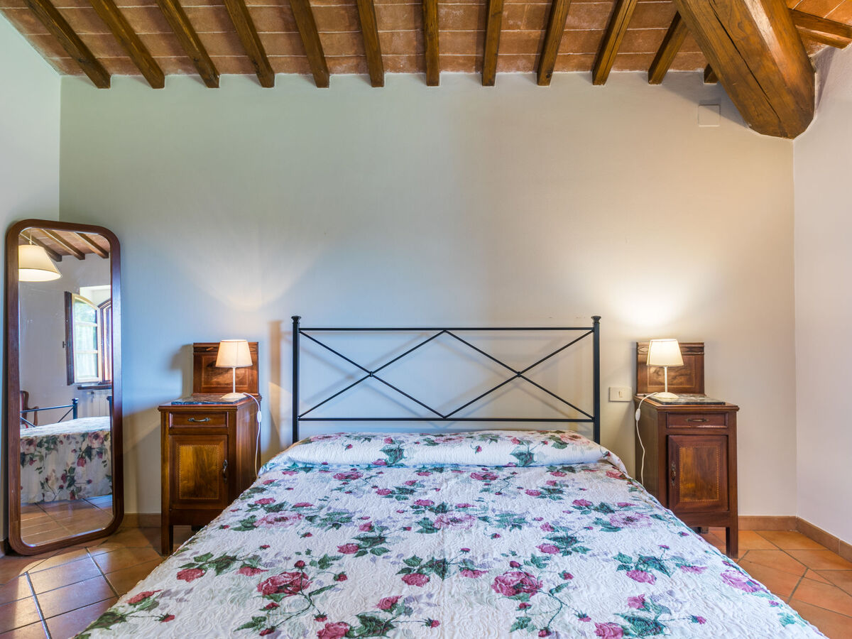 Podere S Giovanni – Gîte 12 pers. avec piscine - Photo 50