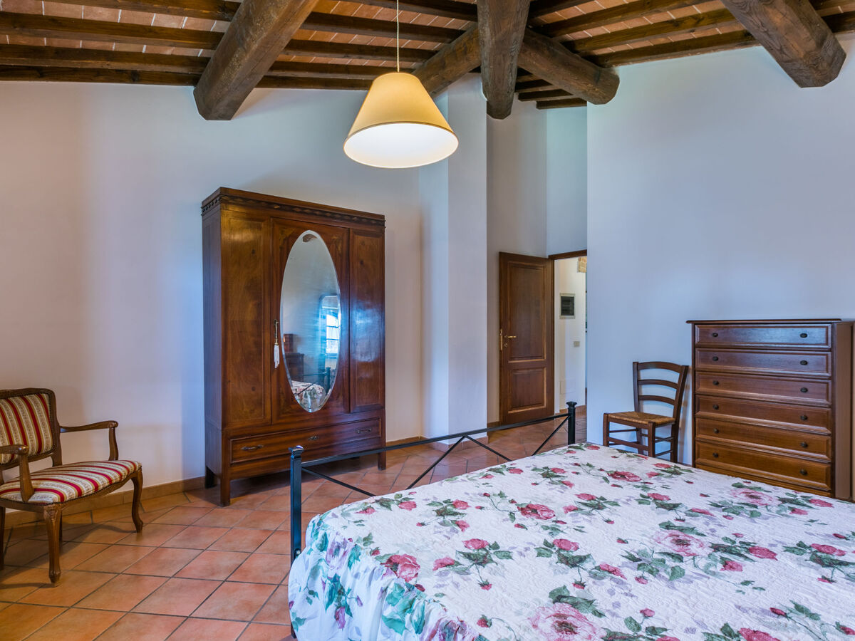 Podere S Giovanni – Gîte 12 pers. avec piscine - Photo 51