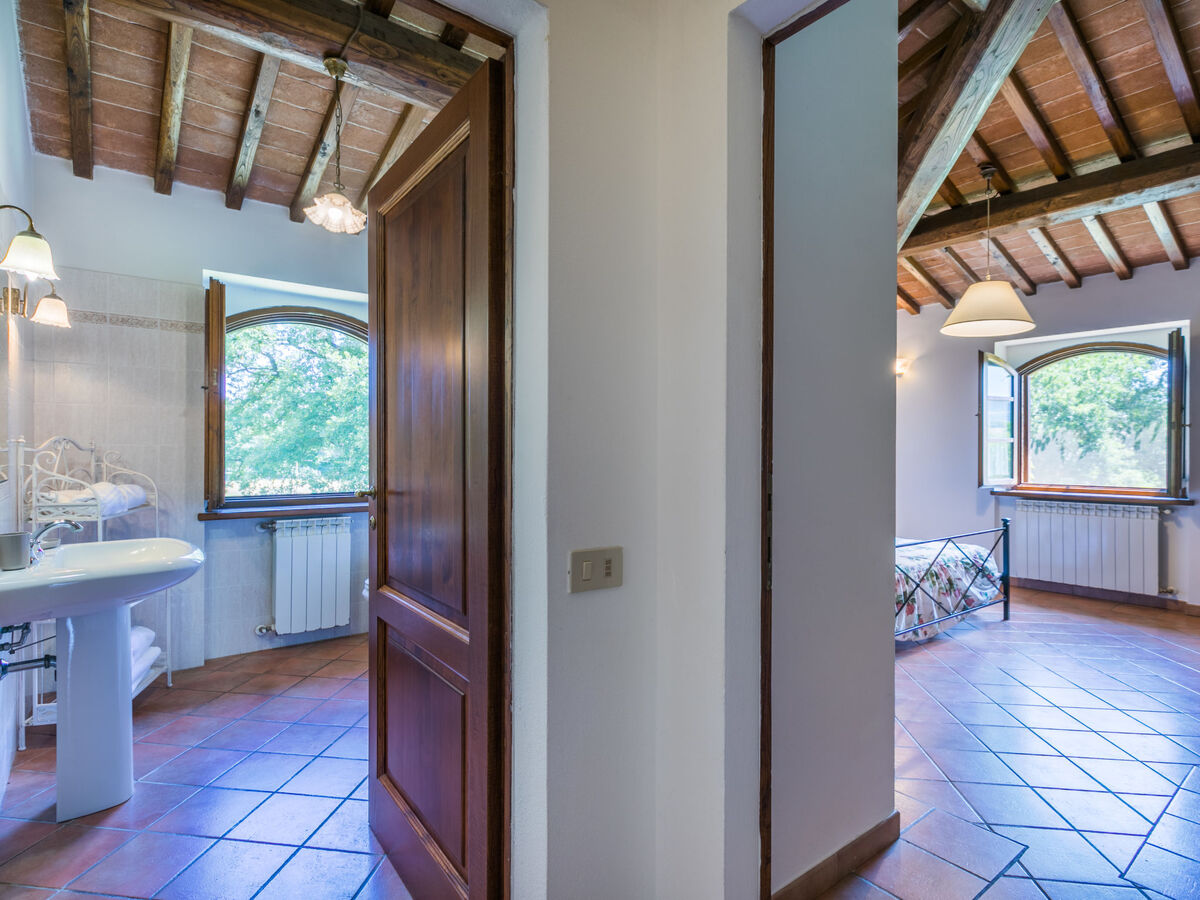 Podere S Giovanni – Gîte 12 pers. avec piscine - Photo 52