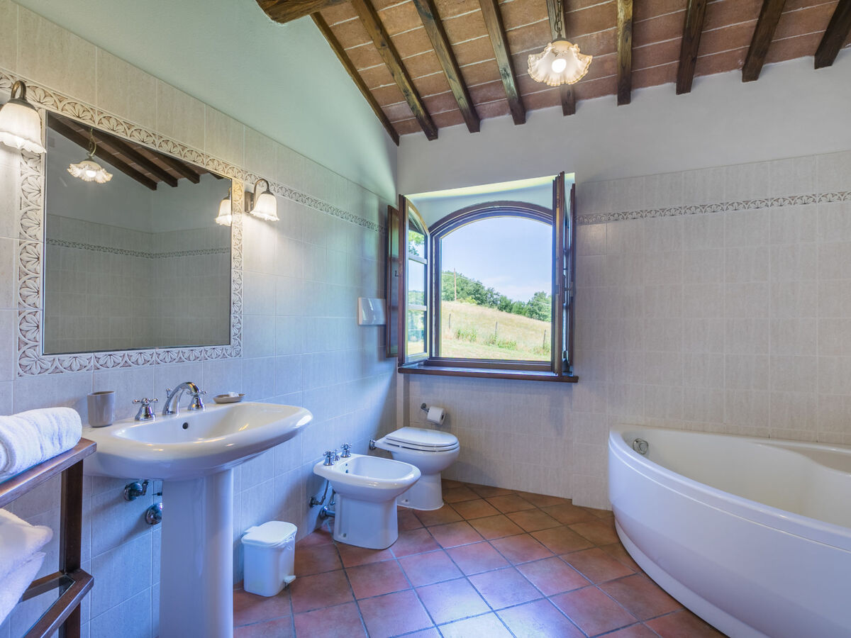 Podere S Giovanni – Gîte 12 pers. avec piscine - Photo 53