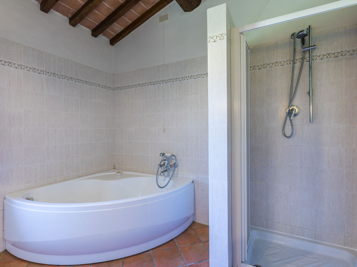 Podere S Giovanni – Gîte 12 pers. avec piscine - Photo 54