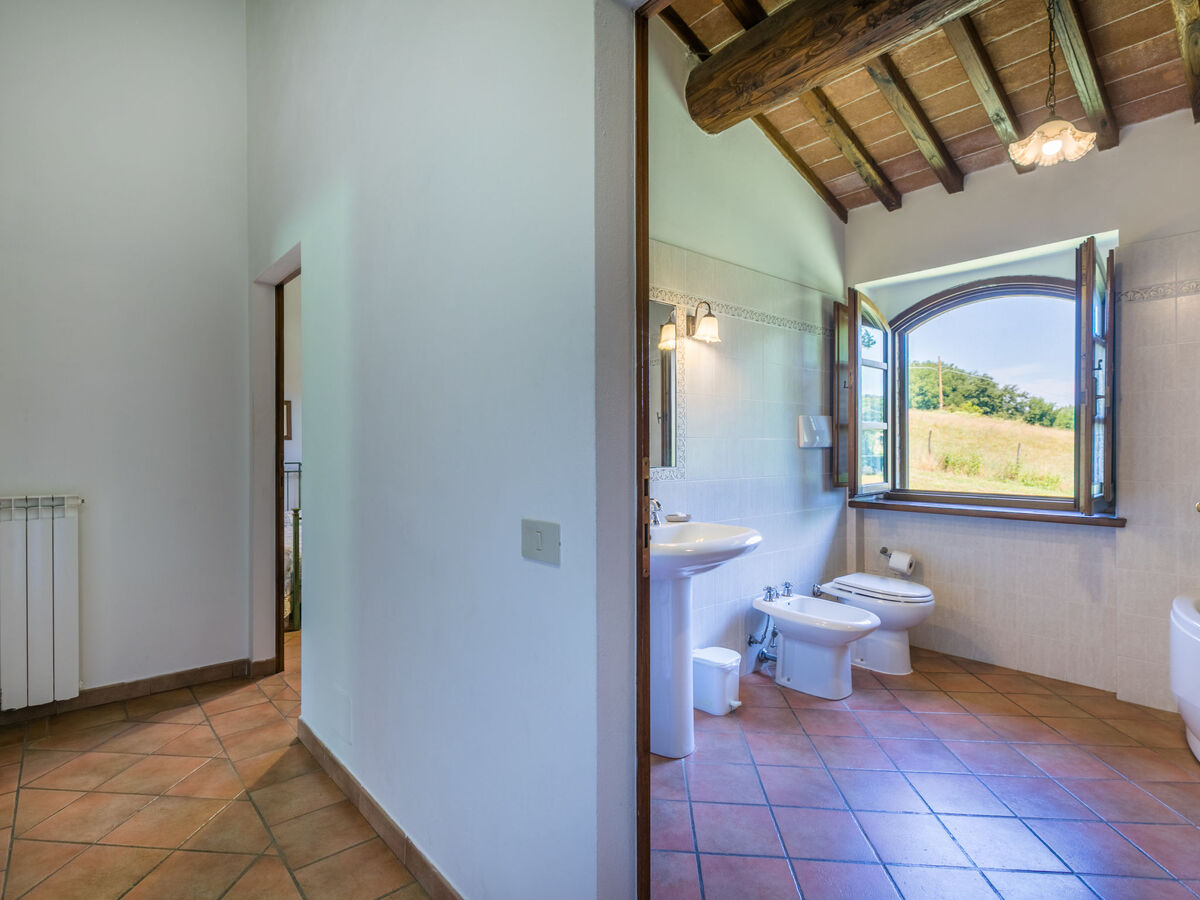 Podere S Giovanni – Gîte 12 pers. avec piscine - Photo 55
