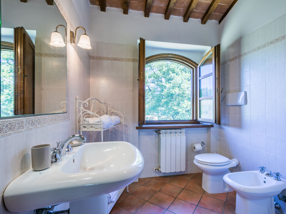 Podere S Giovanni – Gîte 12 pers. avec piscine - Photo 56