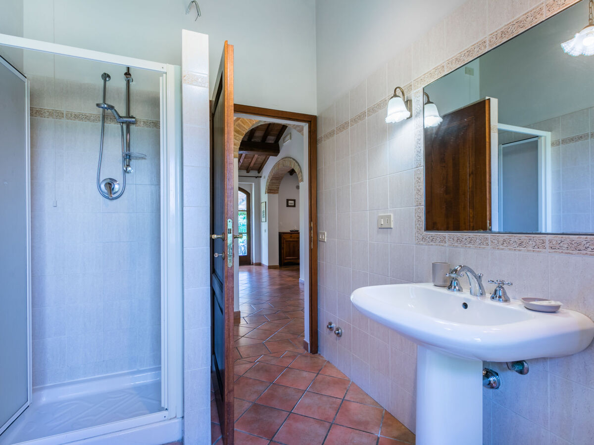 Podere S Giovanni – Gîte 12 pers. avec piscine - Photo 57