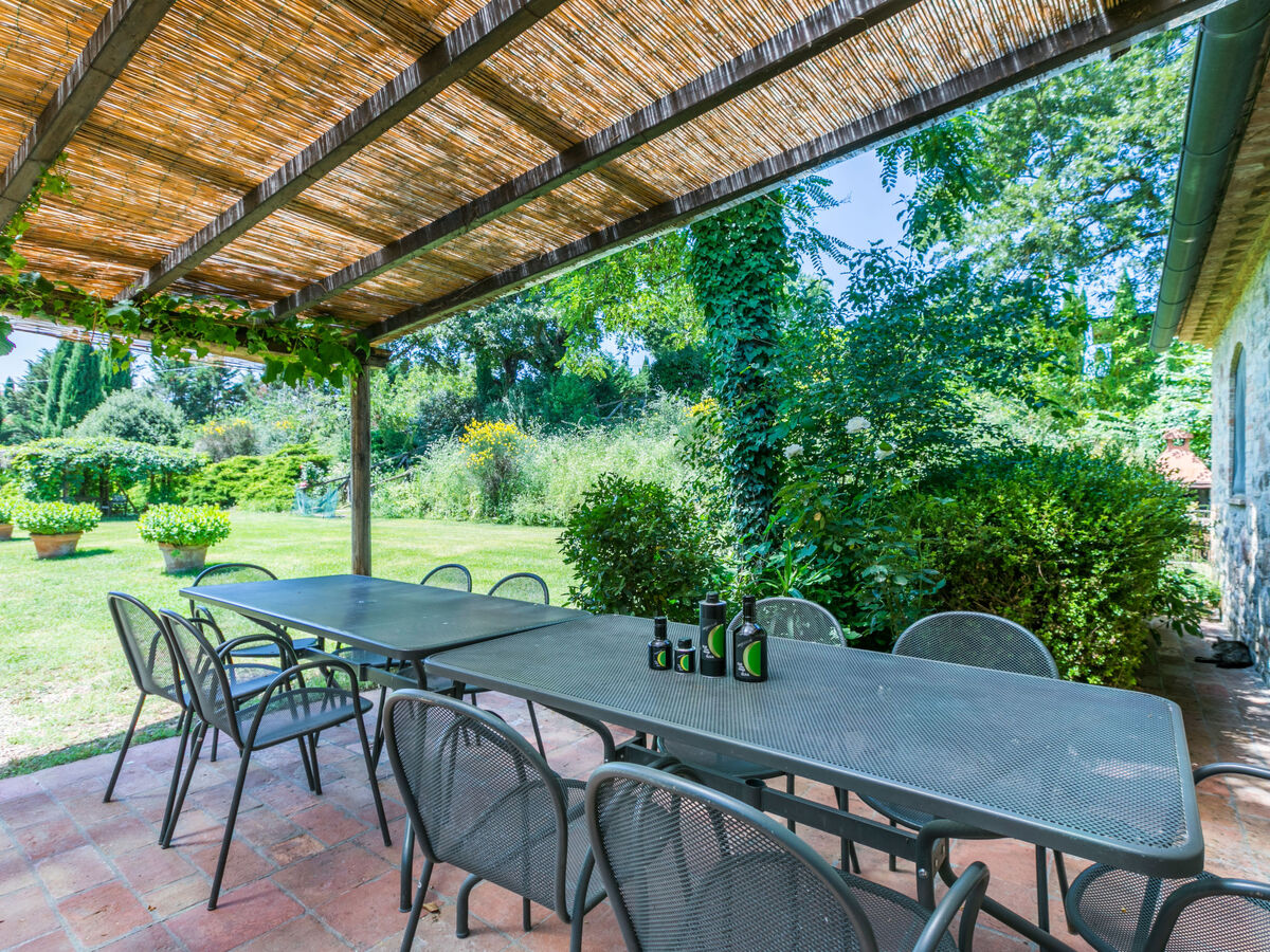 Podere S Giovanni – Gîte 12 pers. avec piscine - Photo 58