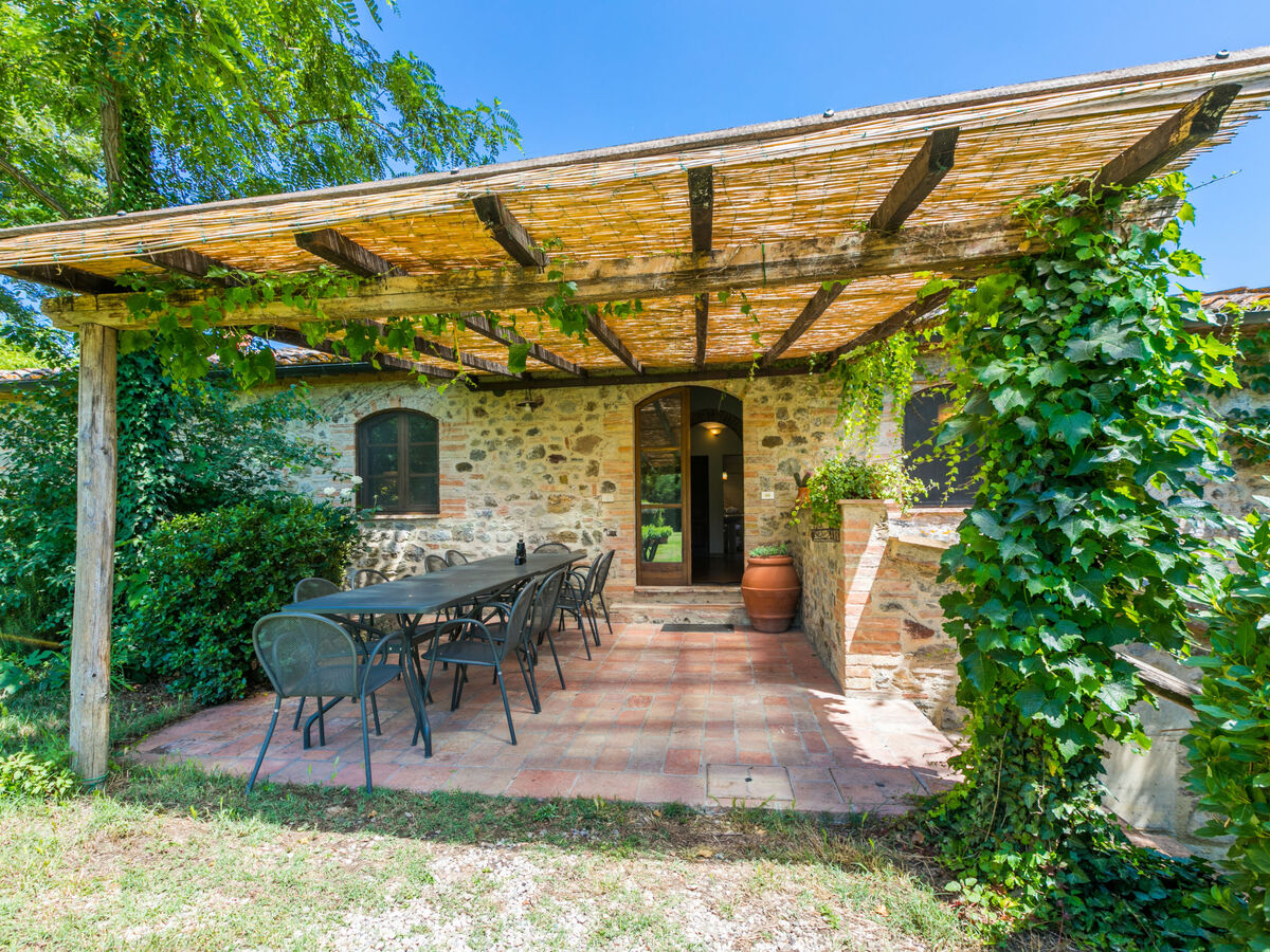 Podere S Giovanni – Gîte 12 pers. avec piscine - Photo 59