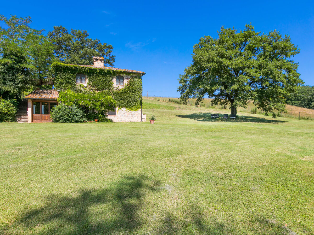 Podere S Giovanni – Gîte 12 pers. avec piscine - Photo 61