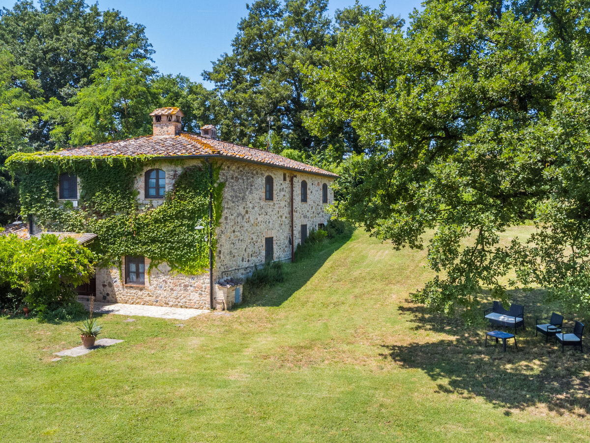 Podere S Giovanni – Gîte 12 pers. avec piscine - Photo 62