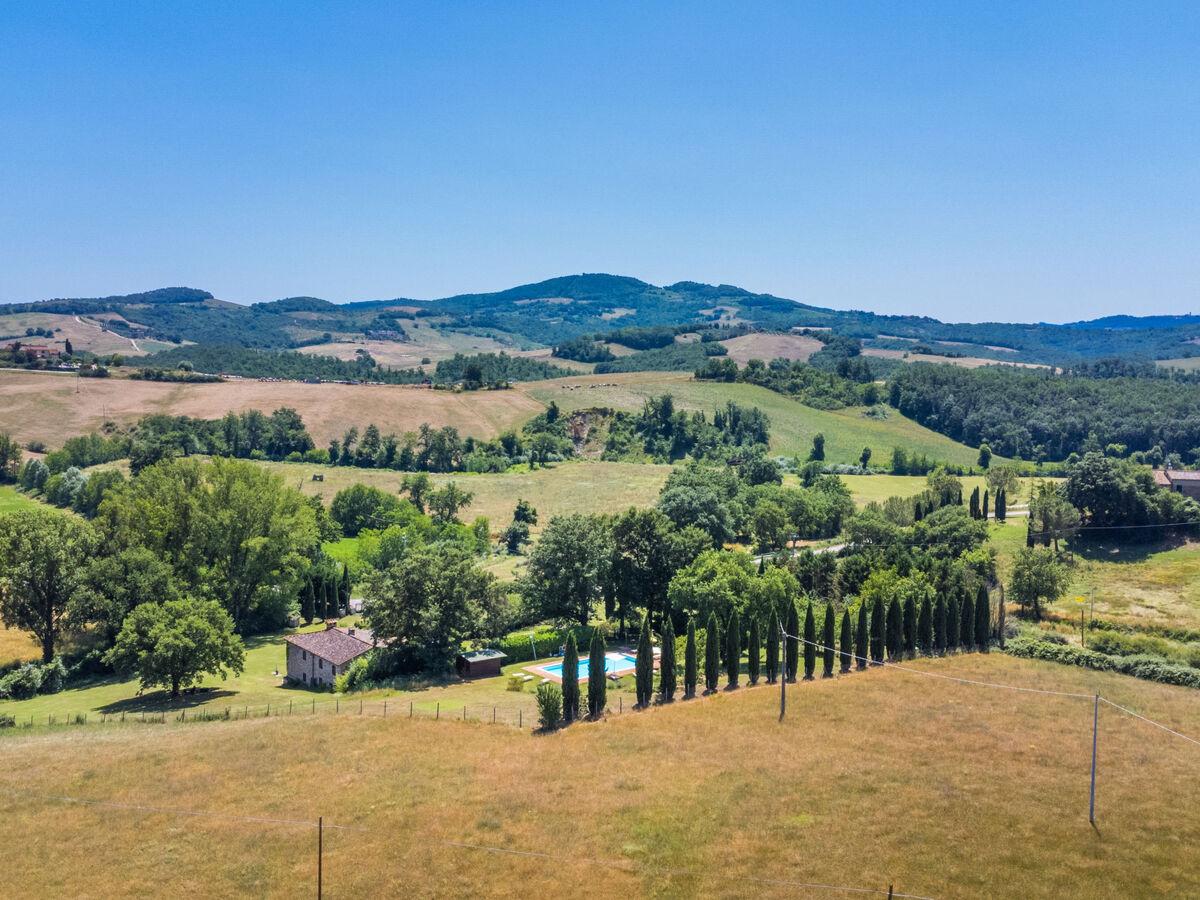 Podere S Giovanni – Gîte 12 pers. avec piscine - Photo 63