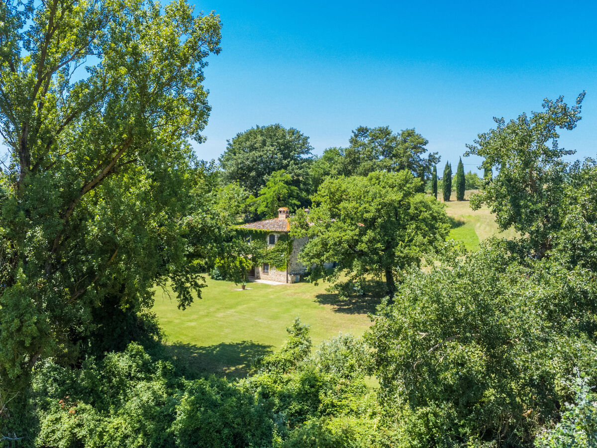 Podere S Giovanni – Gîte 12 pers. avec piscine - Photo 64