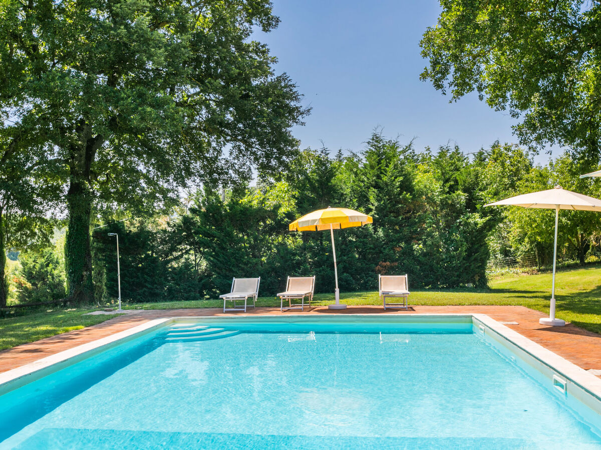 Podere S Giovanni – Gîte 12 pers. avec piscine - Photo 65
