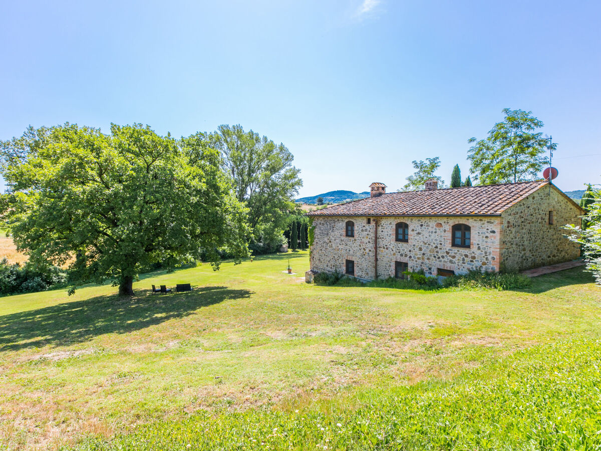 Podere S Giovanni – Gîte 12 pers. avec piscine - Photo 68