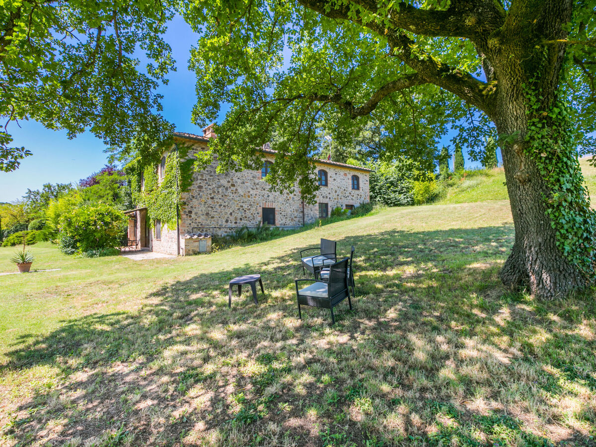 Podere S Giovanni – Gîte 12 pers. avec piscine - Photo 69