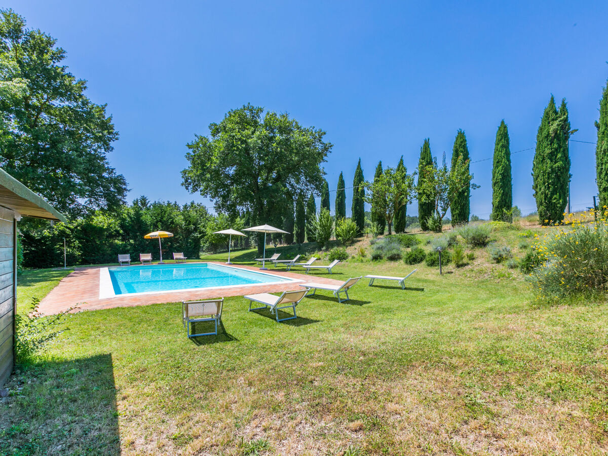 Podere S Giovanni – Gîte 12 pers. avec piscine - Photo 70