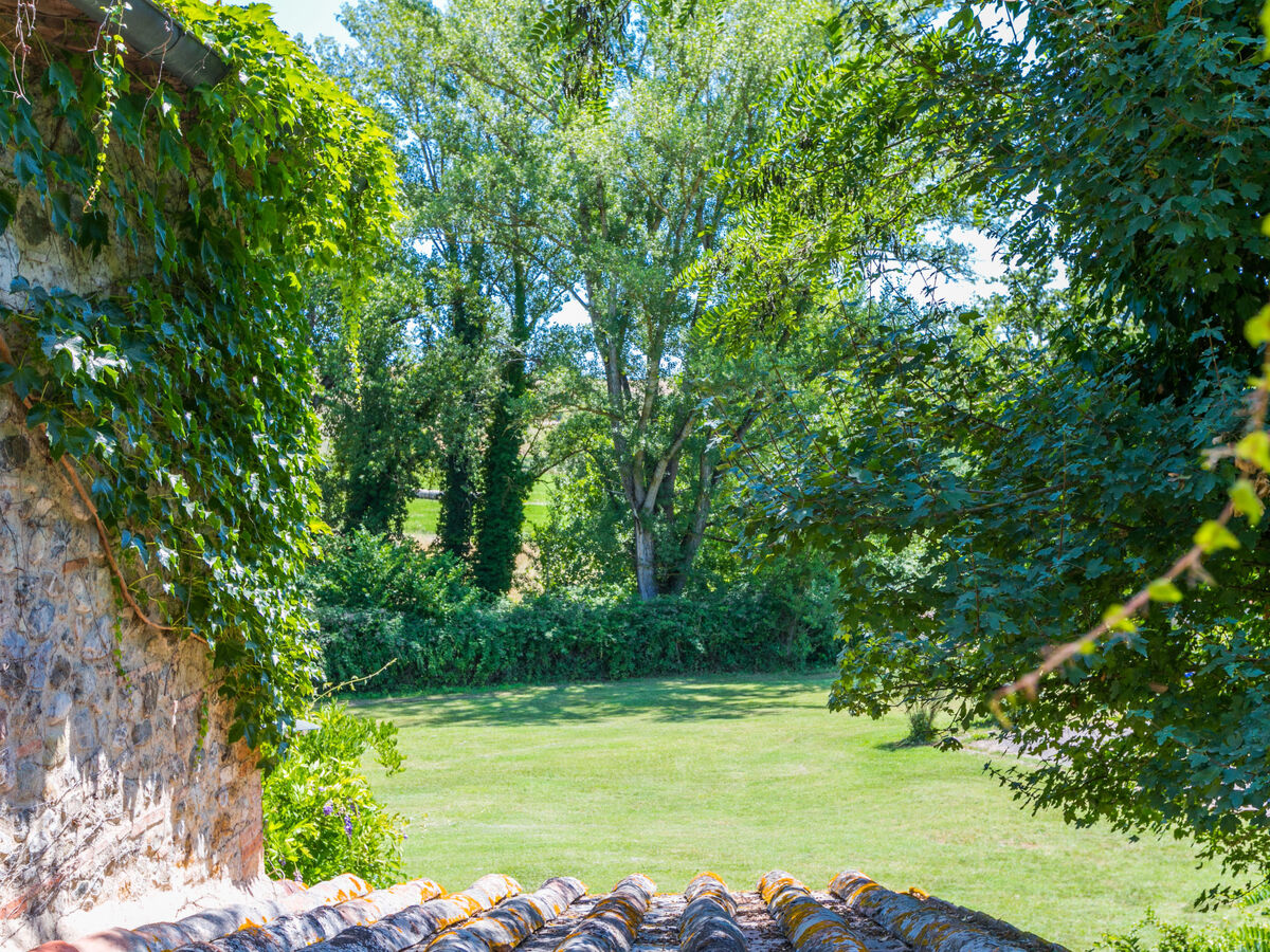 Podere S Giovanni – Gîte 12 pers. avec piscine - Photo 71