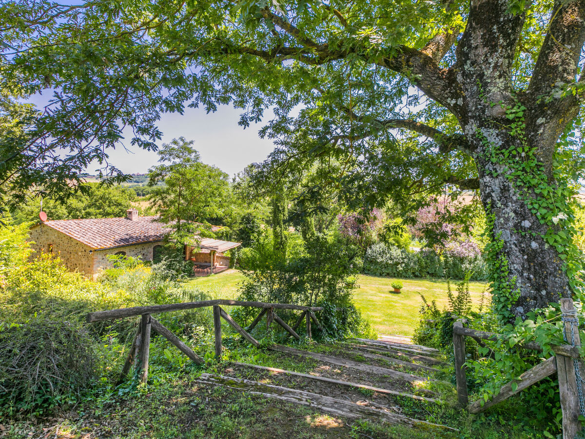 Podere S Giovanni – Gîte 12 pers. avec piscine - Photo 72