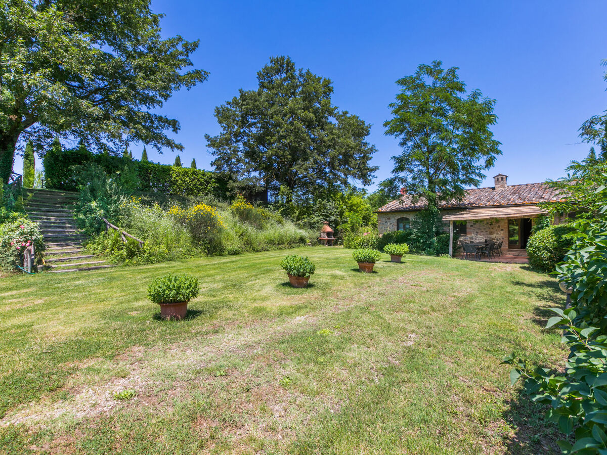 Podere S Giovanni – Gîte 12 pers. avec piscine - Photo 73