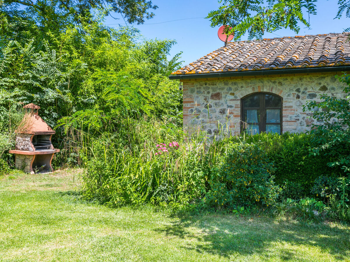 Podere S Giovanni – Gîte 12 pers. avec piscine - Photo 74
