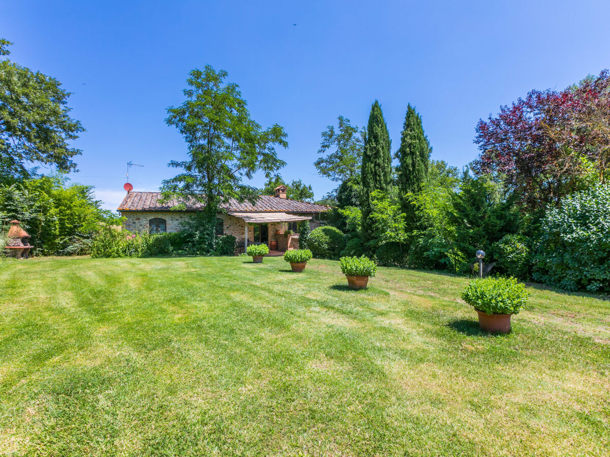 Podere S Giovanni – Gîte 12 pers. avec piscine - Photo 75
