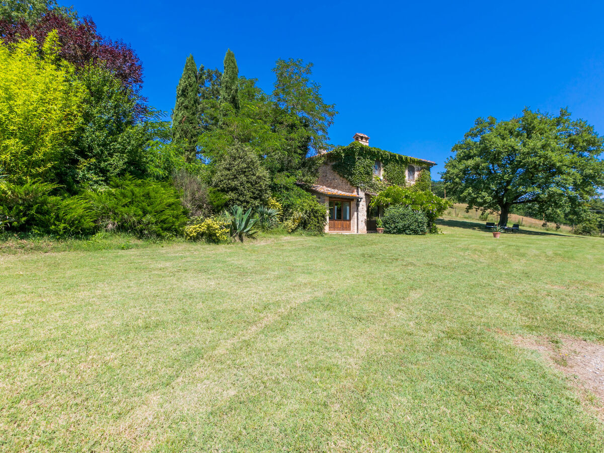 Podere S Giovanni – Gîte 12 pers. avec piscine - Photo 76