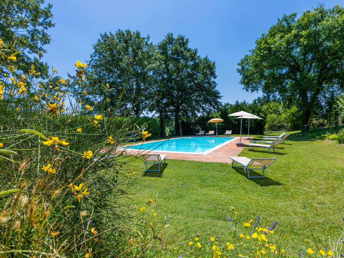 Podere S Giovanni – Gîte 12 pers. avec piscine - Photo 77