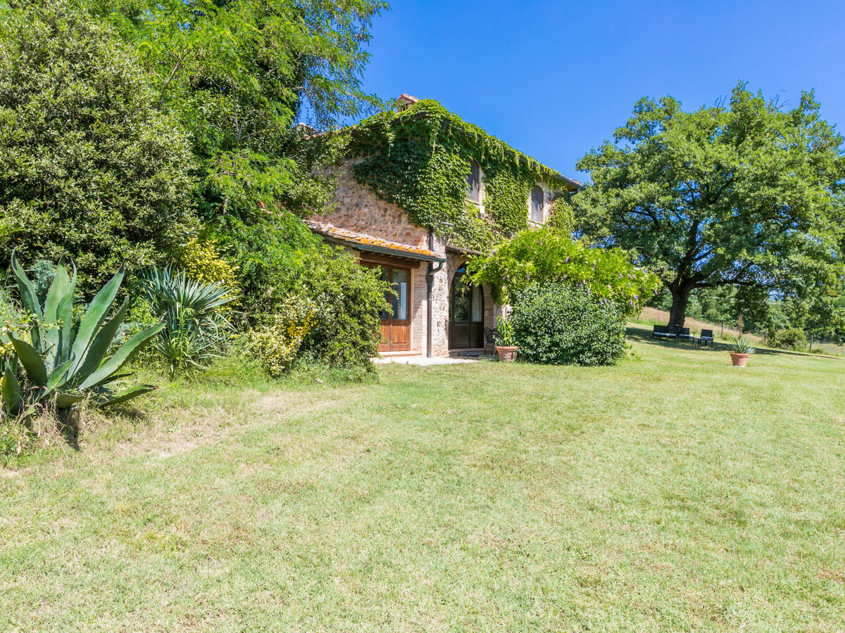 Podere S Giovanni – Gîte 12 pers. avec piscine - Photo 78