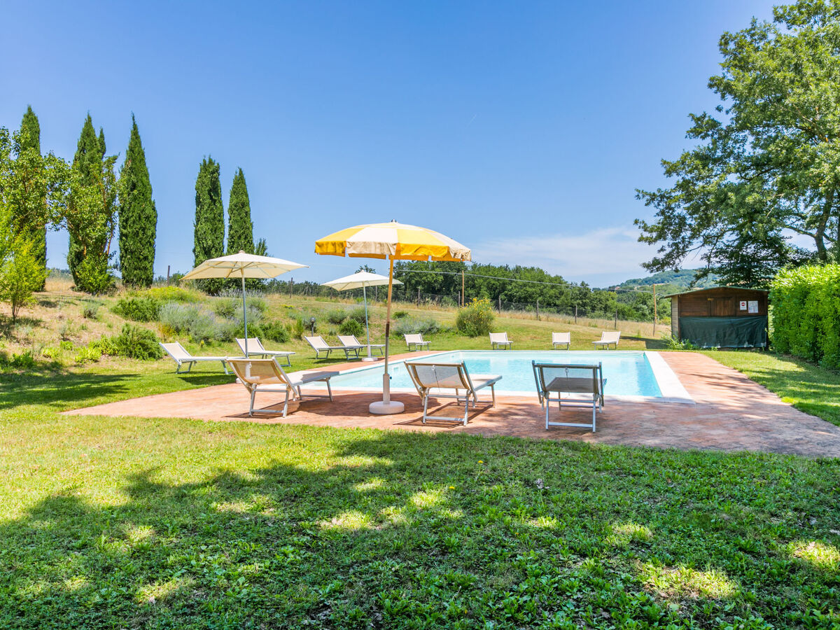 Podere S Giovanni – Gîte 12 pers. avec piscine - Photo 79