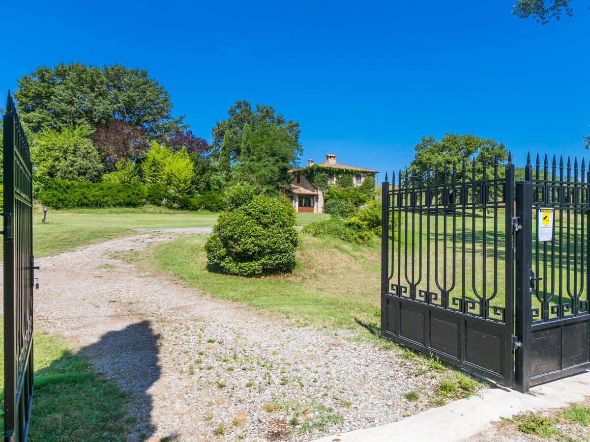 Podere S Giovanni – Gîte 12 pers. avec piscine - Photo 81