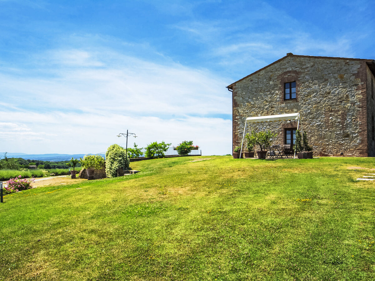 Gîte Vanessa à Castelnuovo Berardenga, 6 pers. - Photo 27