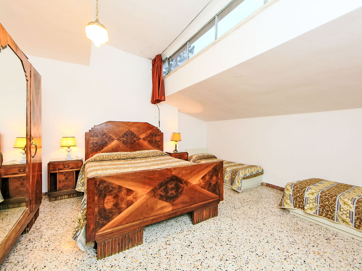 Villa Poggio Patrignone, 12 pers., piscine & chapelle - Photo 23