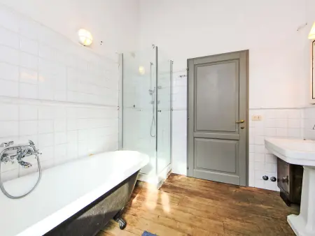 Villa La Piaggia, Gite 10 personnes à Arezzo - Photo 15