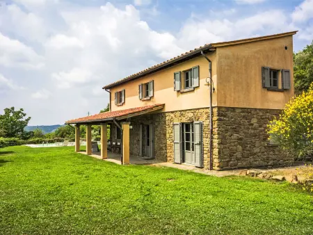 Villa La Piaggia, Gite 10 personnes à Arezzo - Photo 26