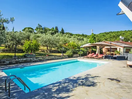 Location gite à Pergine Valdarno