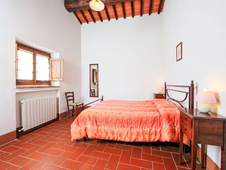 La Colomba n°4, gîte 4 pers. Gaiole in Chianti : photo 5